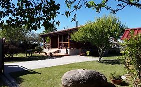 Mi Cabaña